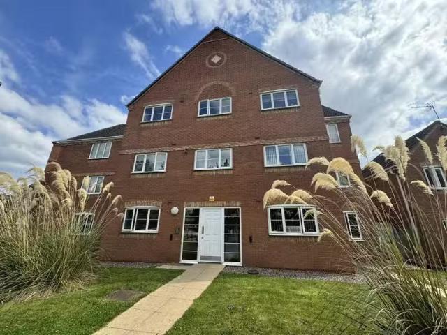 Apartment for rent in Little Burton, Tipton