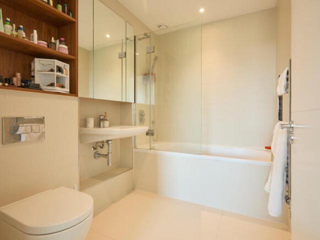Apartment for rent in Cheshire