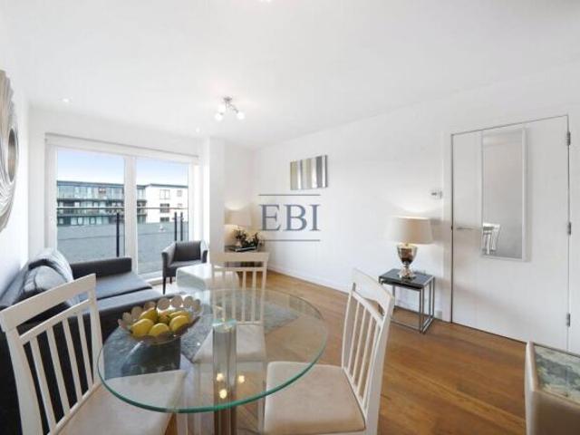 Apartment for rent in Millwall, Greater London