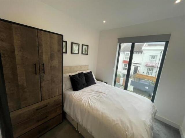 Apartment for rent in Goonhavern, Perranzabuloe