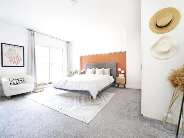 Apartment for rent in Cat Hill