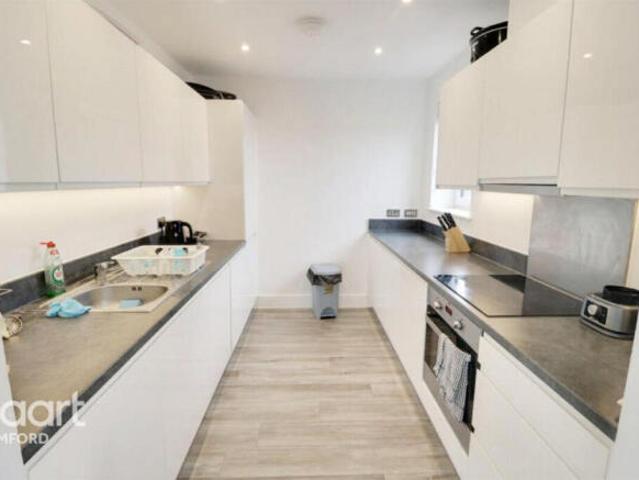 Apartment for rent in Romford, Isle Of Man