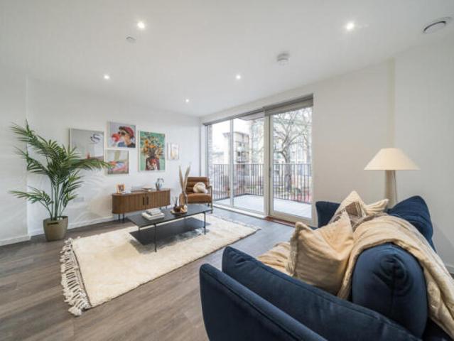 Apartment for rent in Clapham, Greater London
