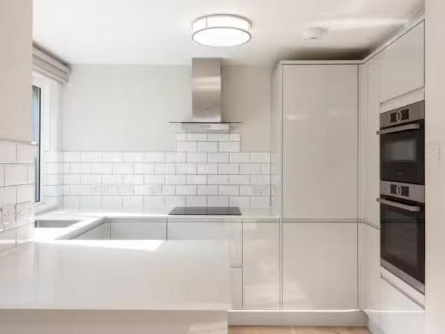 Apartment for rent in The Slade, Oxfordshire