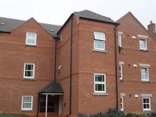 House for rent in Leicestershire, England