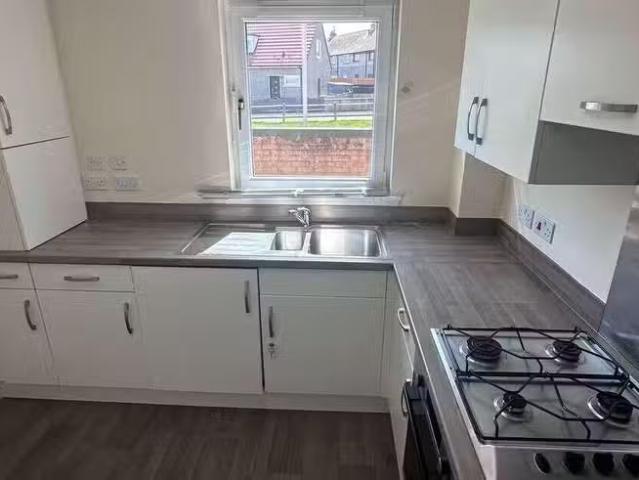 Apartment for rent in Ballindoch, Scotland