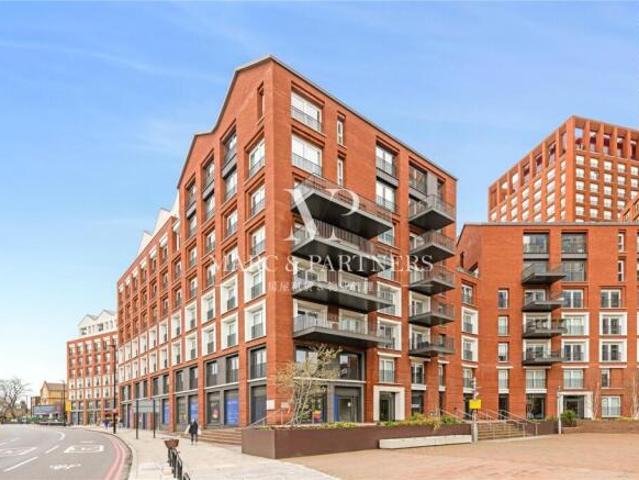 Apartment for rent in Cat Hill