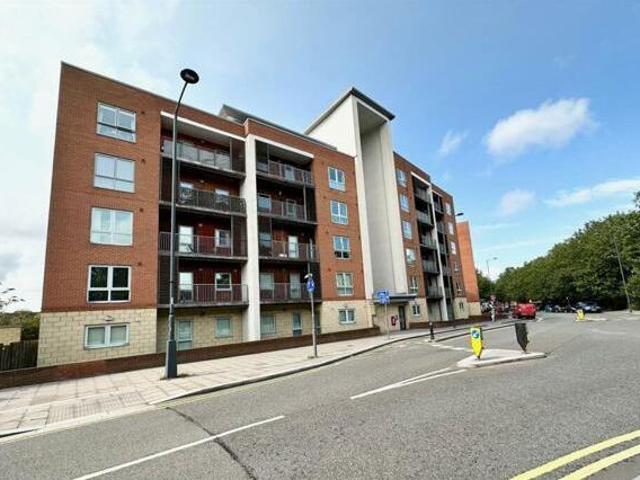 House for rent in Birkenhead, Wirral
