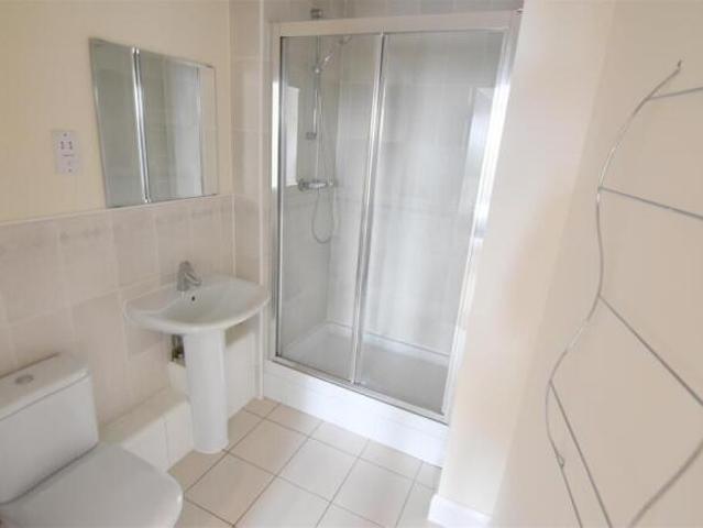 Apartment for rent in City Centre, Scotland