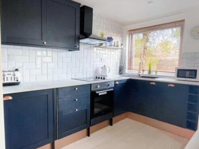 Apartment for rent in Tettenhall, West Midlands