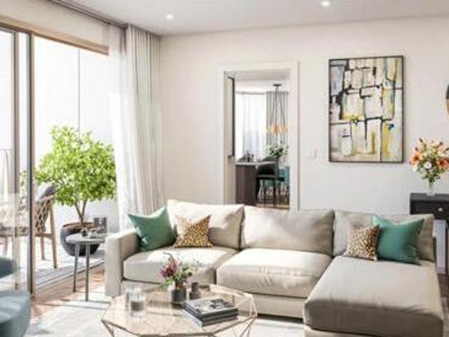 House for sale in Lyons, Greater London