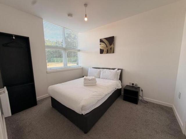 Apartment for rent in Lynch Wood, Peterborough