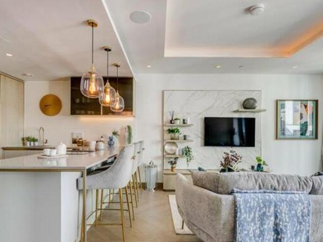 House for sale in Lyons, Greater London