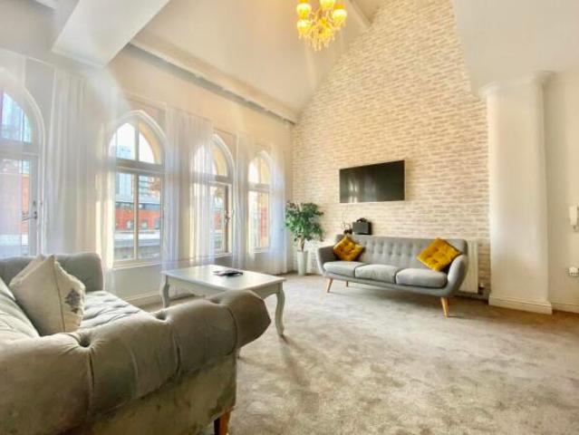 Apartment for rent in Wetherby