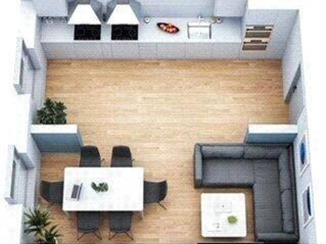Apartment for rent in Feckenham, City Of Bristol