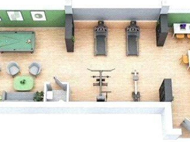 Apartment for rent in Feckenham, City Of Bristol