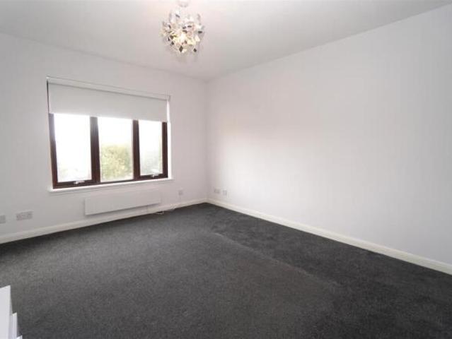 Apartment for rent in Kirkintilloch, Scotland