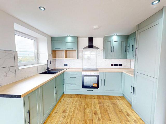 Apartment for rent in The Rise, Isle Of Man