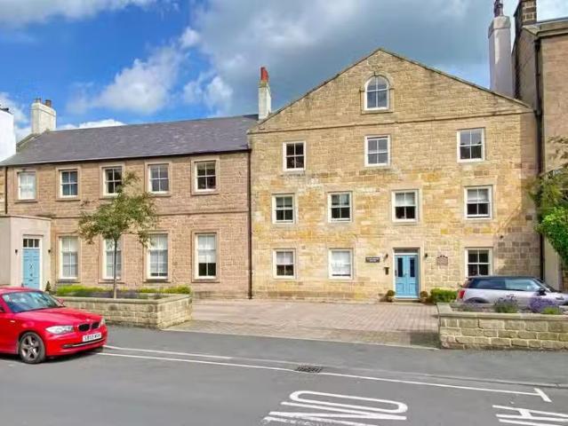 Apartment for rent in High Harrogate, Harrogate