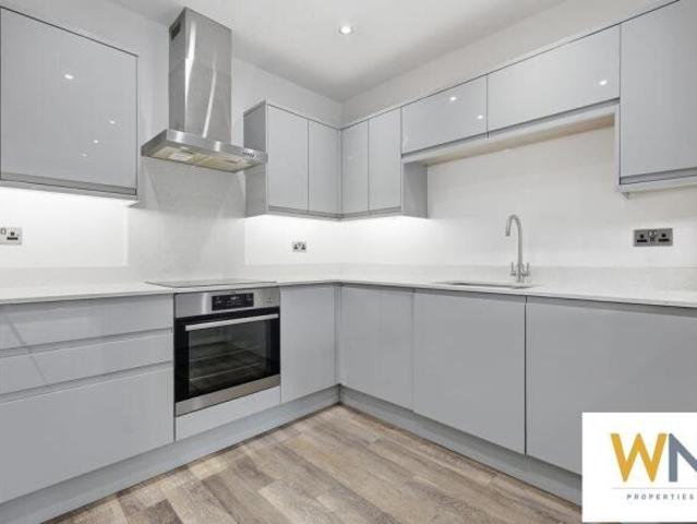 Apartment for rent in Hutton, Navestock Side