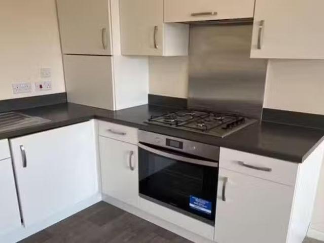 Apartment for rent in Ballindoch, Scotland