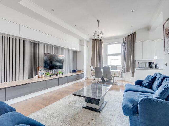 Apartment for rent in Finchley