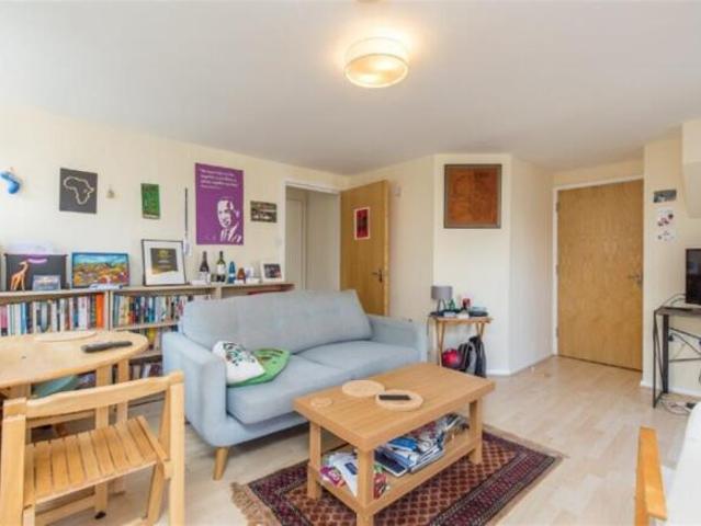 Apartment for rent in The Slade, Oxfordshire