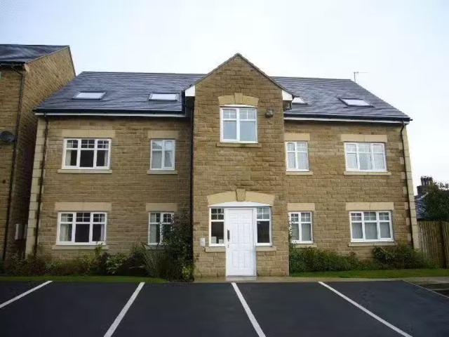 Apartment for rent in Ripponden, West Yorkshire