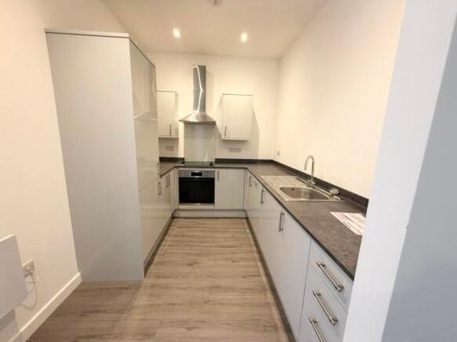 Apartment for rent in Lynch Wood, Peterborough