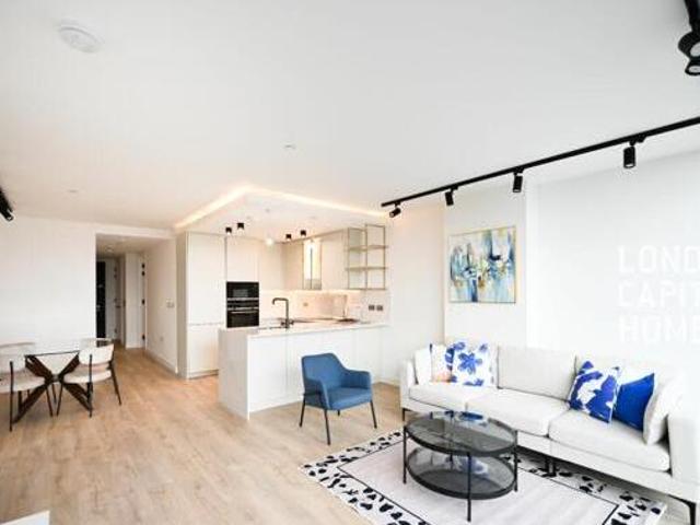 House for sale in Lyons, Greater London