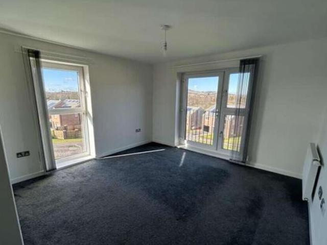 Apartment for rent in Greendykes, Craigmillar