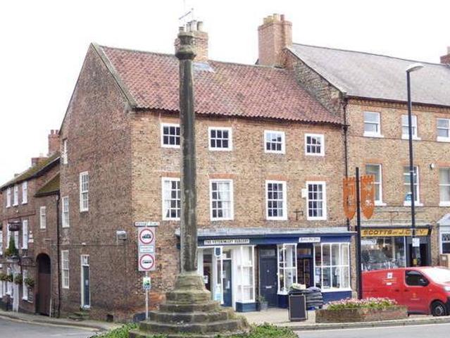 House for rent in North Yorkshire