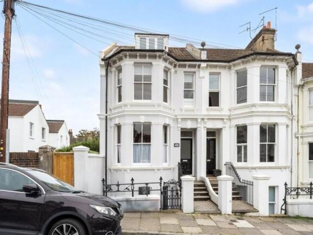 Apartment for rent in Brighton & Hove