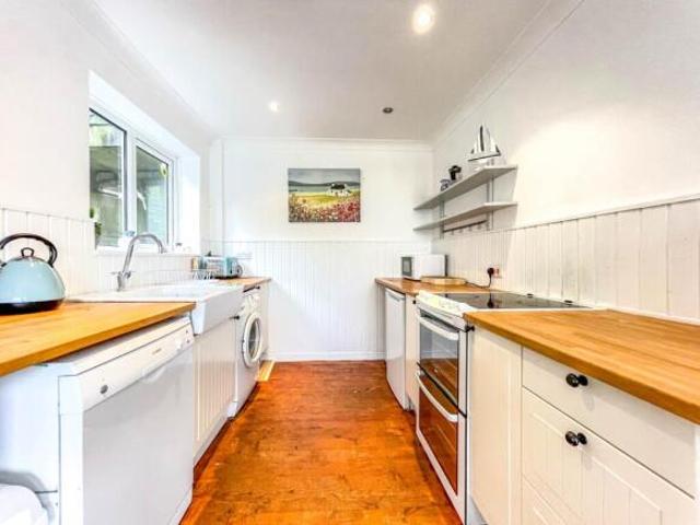 Apartment for rent in Boscombe, Bournemouth
