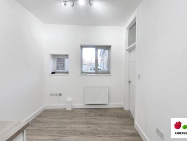 Apartment for rent in Bromyard