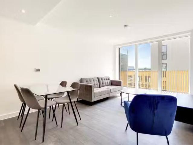 Apartment for rent in Isle Of Man