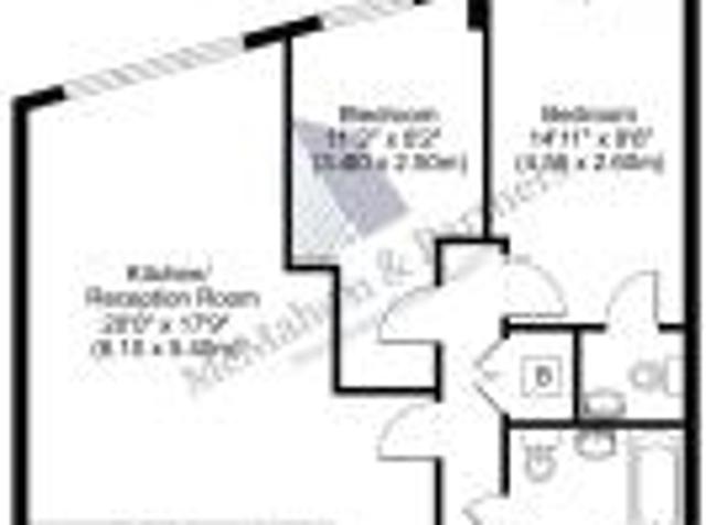 Apartment for rent in Cat Hill