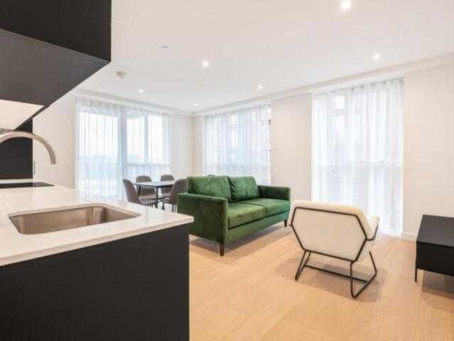 Apartment for rent in Cat Hill