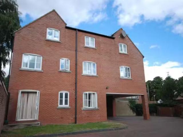 Apartment for rent in Halcon, Rumwell
