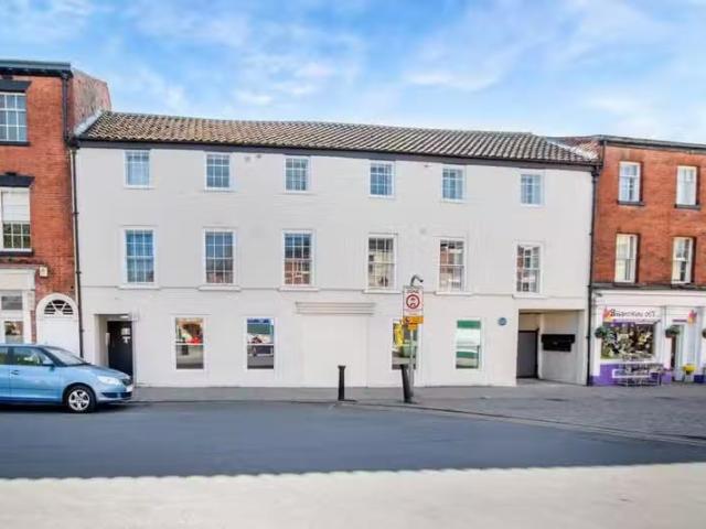 Apartment for rent in Thrumpton, Costhorpe