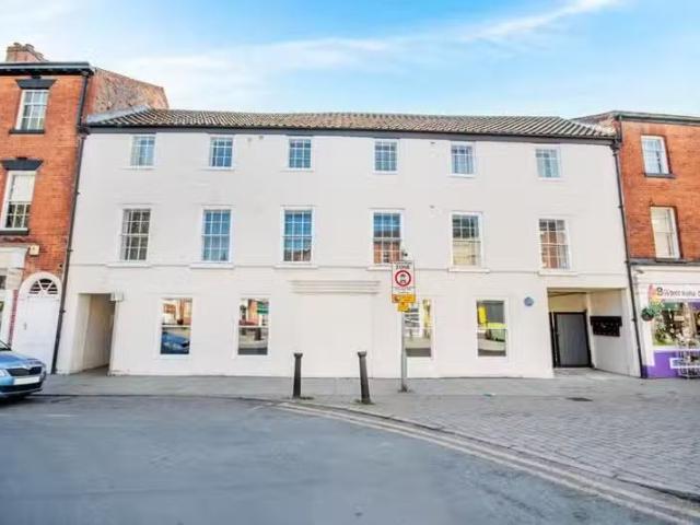 Apartment for rent in Thrumpton, Costhorpe