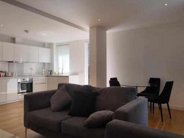 Apartment for rent in Cat Hill