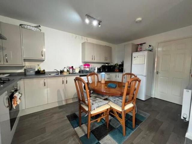 Apartment for rent in Bretton, Peterborough