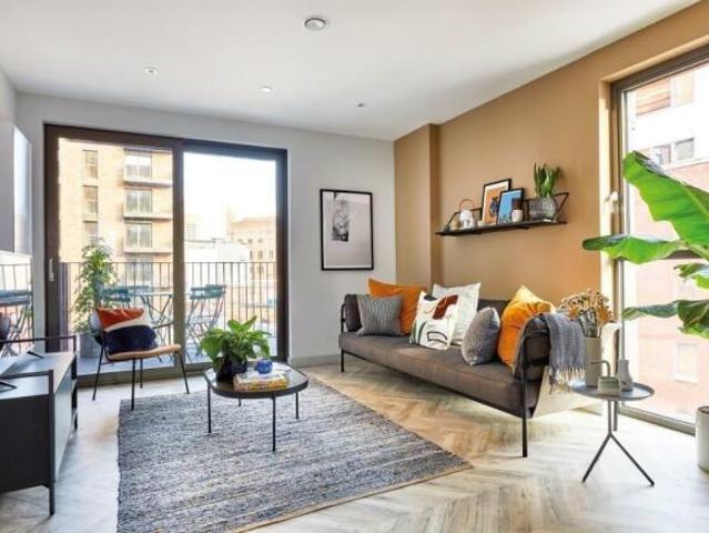 Apartment for rent in St Philip's, Feckenham