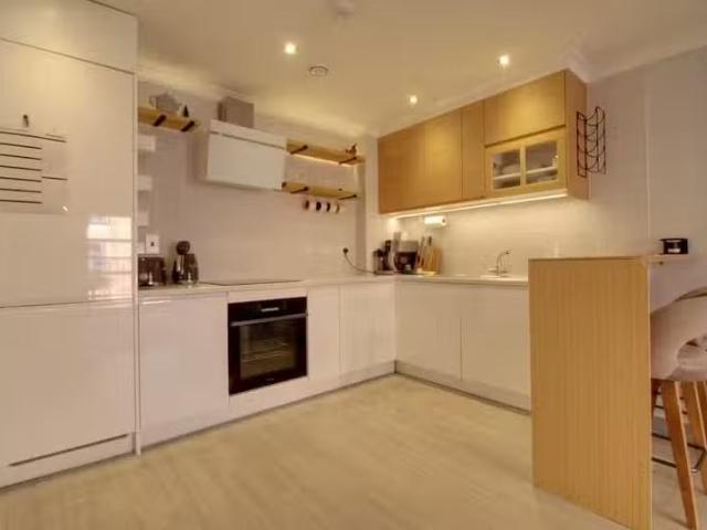 Apartment for rent in Northwood, Denscombe
