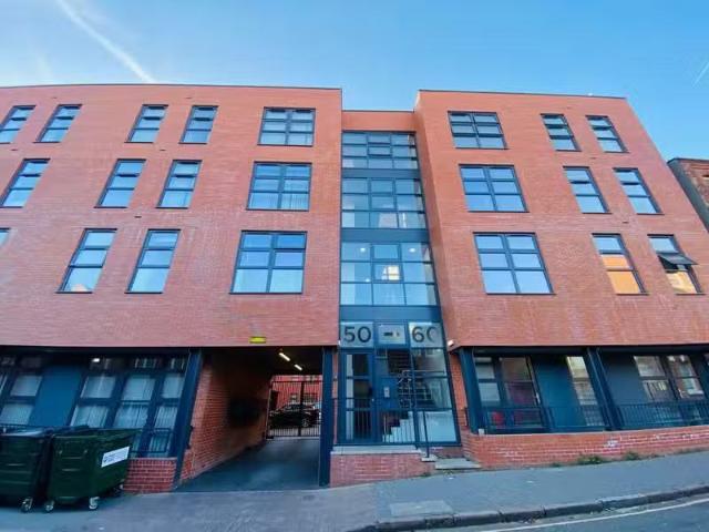 Apartment for rent in Northwood, Denscombe