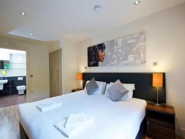 Apartment for rent in Winnall, Hampshire