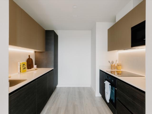 Apartment for rent in Scotland