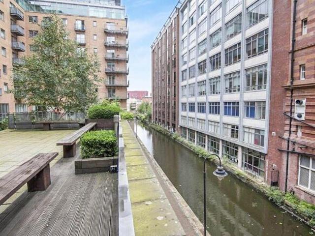 Apartment for rent in Irwell Vale, Lancashire