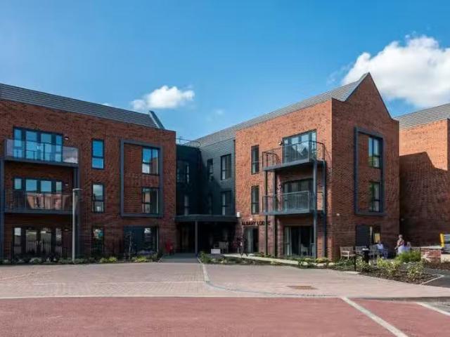 Apartment for rent in Kedleston, East Midlands